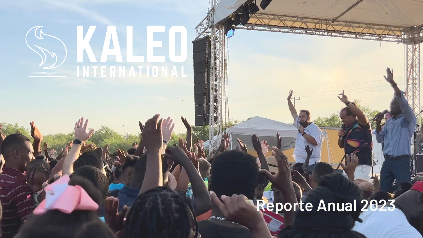 Kaleo Reporte Anual 2023 (español)