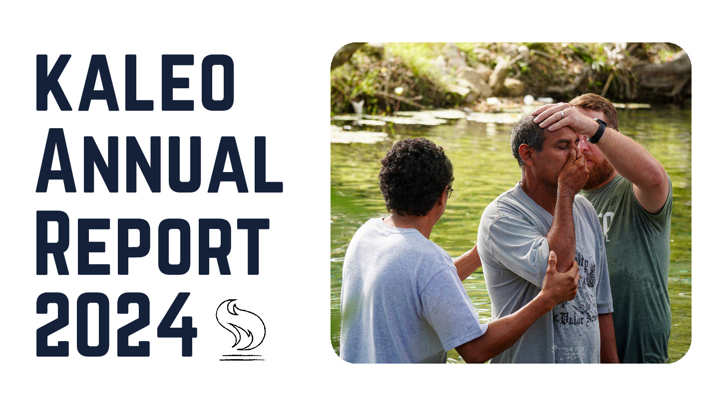 2024 Kaleo Annual Report