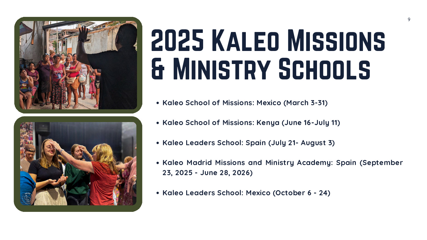 2024 Kaleo Annual Report