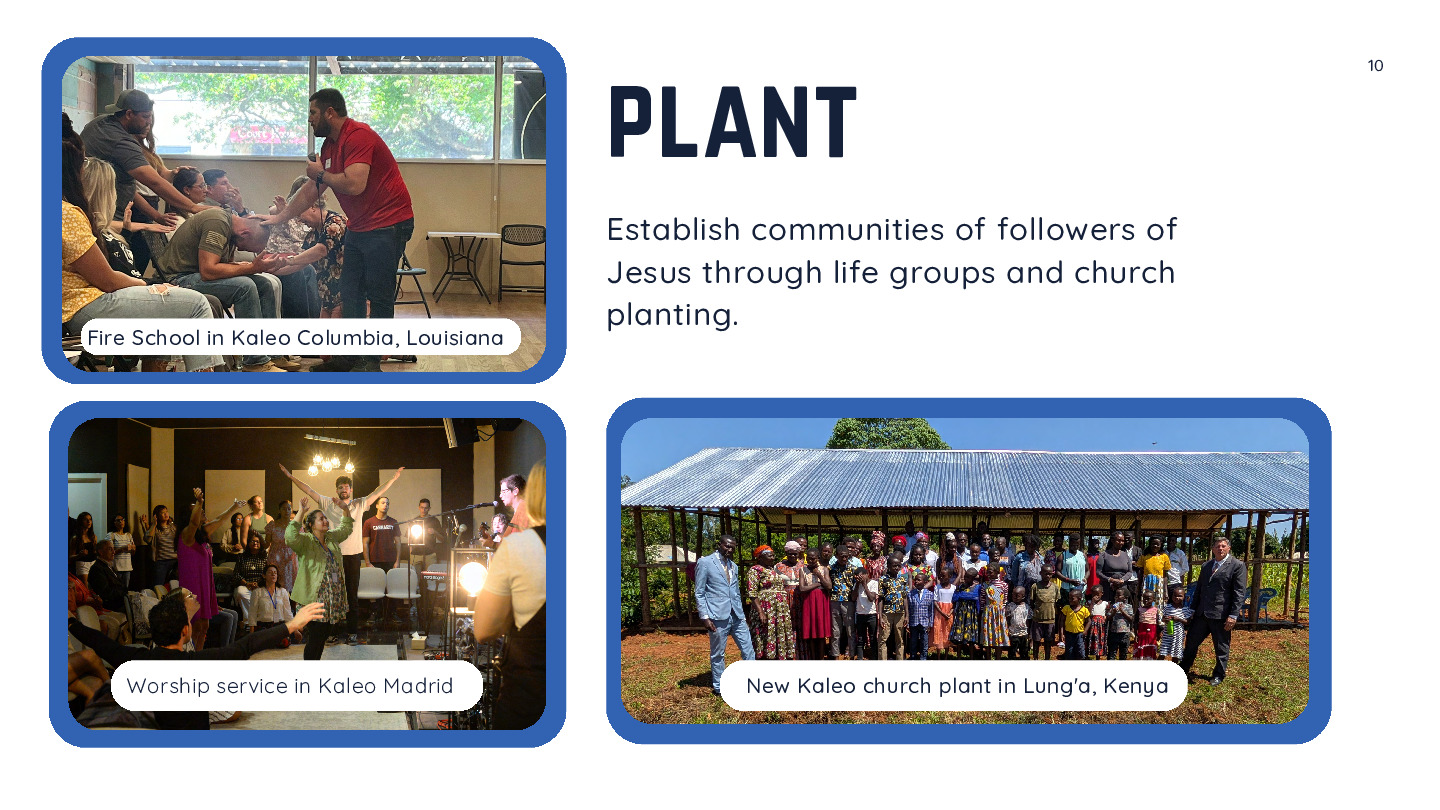 2024 Kaleo Annual Report