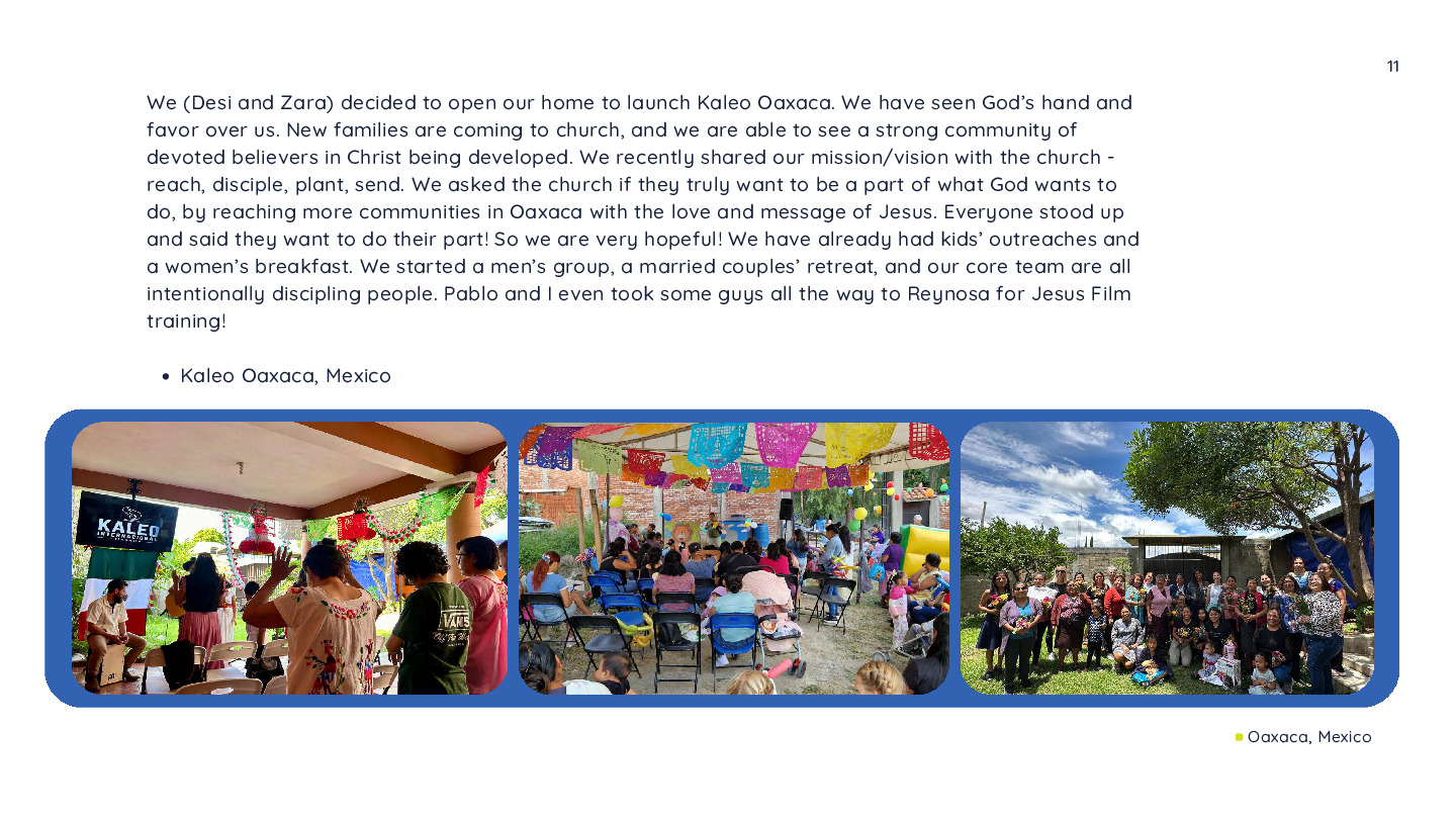 2024 Kaleo Annual Report