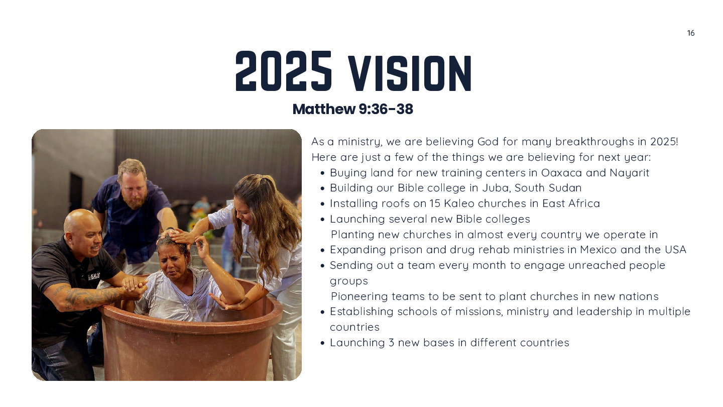 2024 Kaleo Annual Report