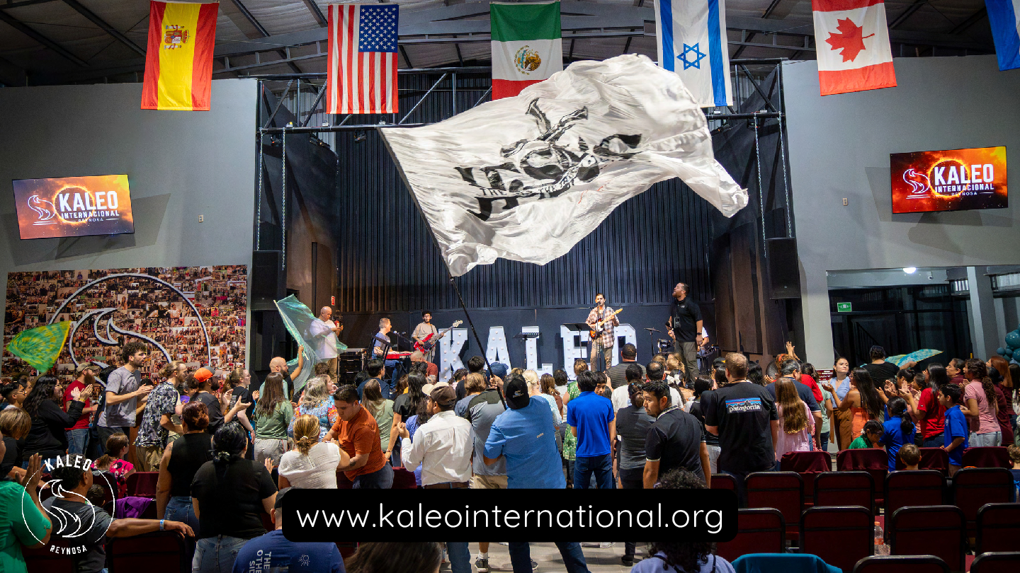 2024 Kaleo Annual Report