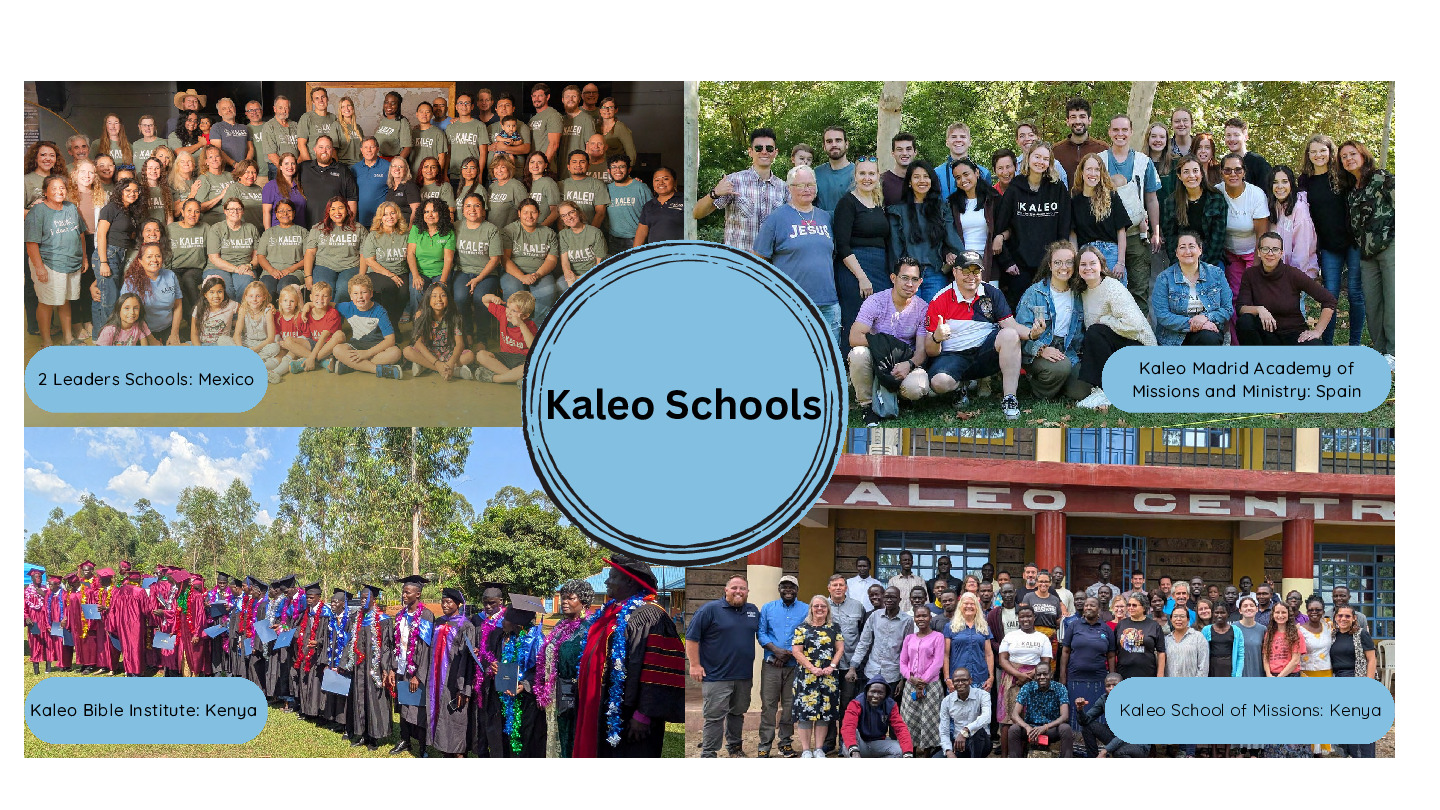 2024 Kaleo Annual Report