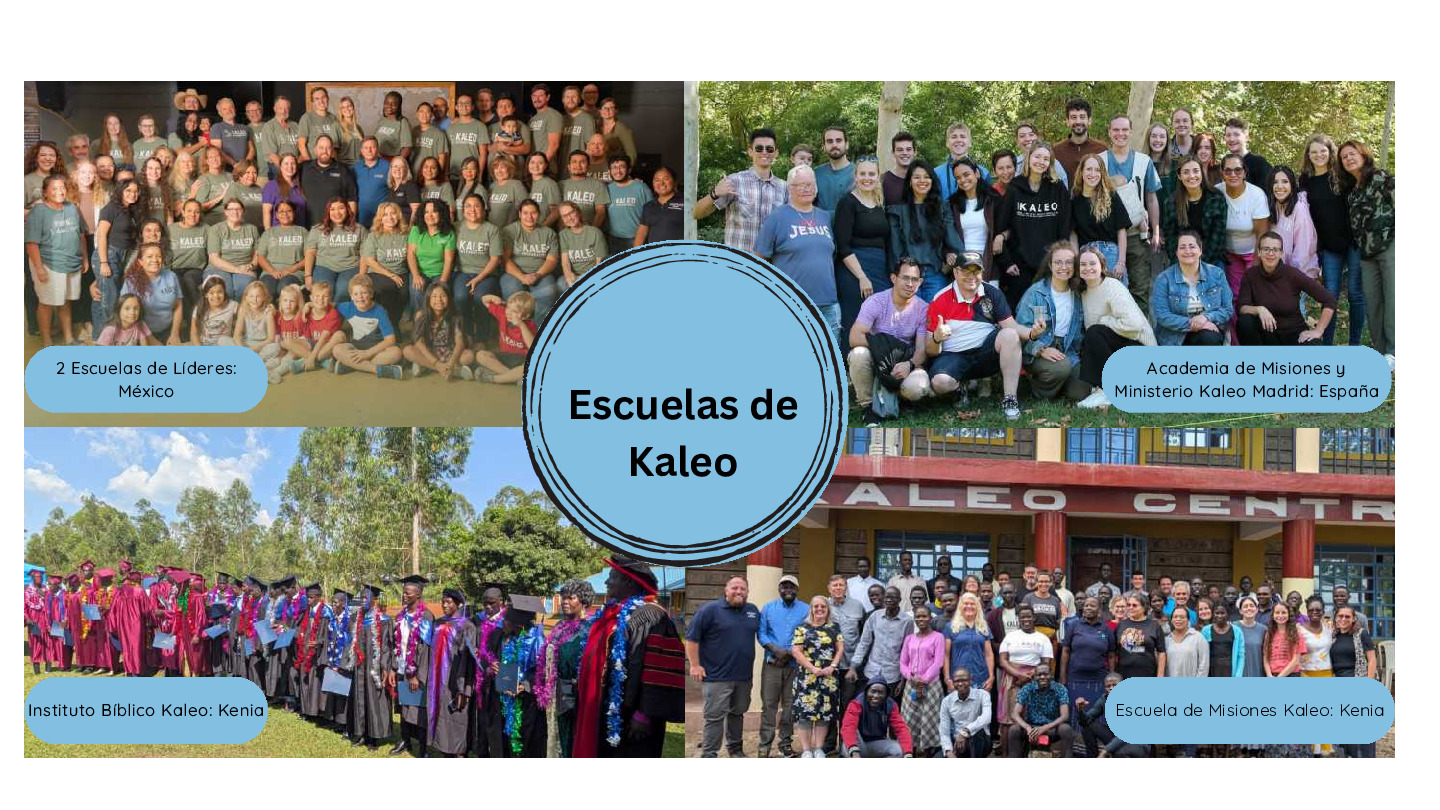 2024 Kaleo Reporte Anual (español)